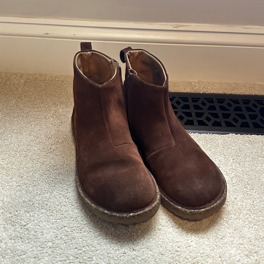 Birkenstock Melrose Ankle Boot